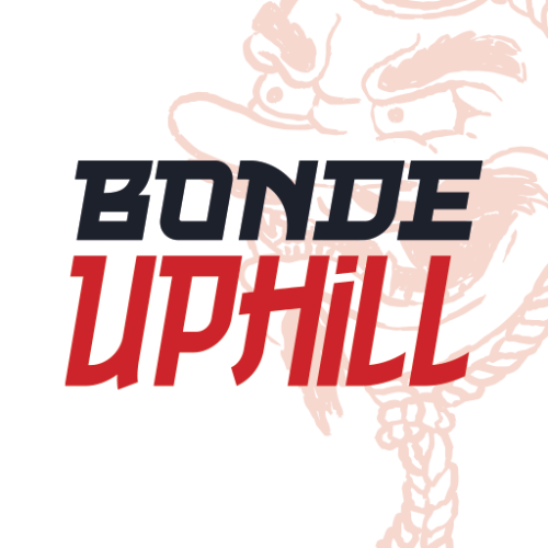 BONDE UPHILL 2026