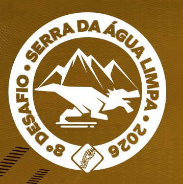 8º DESAFIO SERRA DA ÁGUA LIMPA