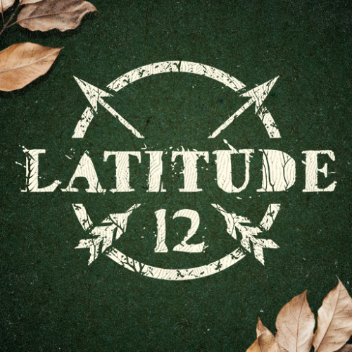 DESAFIO LATITUDE 12 - 2026