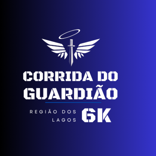 CORRIDA DO GUARDIÃO DA REGIÃO DOS LAGOS - 2026