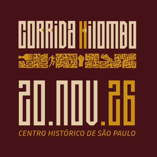 CORRIDA KILOMBO - 2026