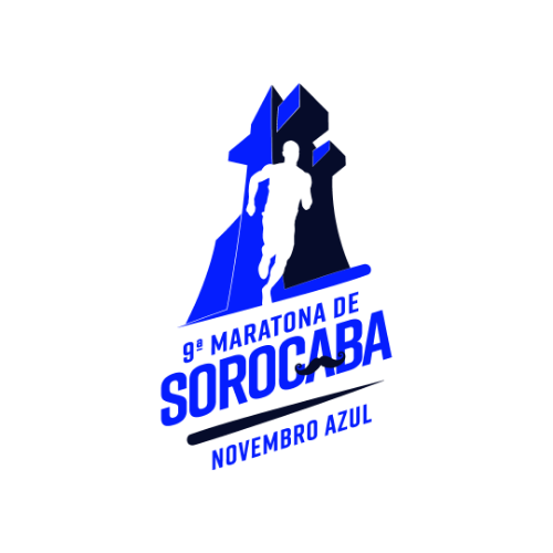 9º MARATONA SOROCABA NOVEMBRO AZUL