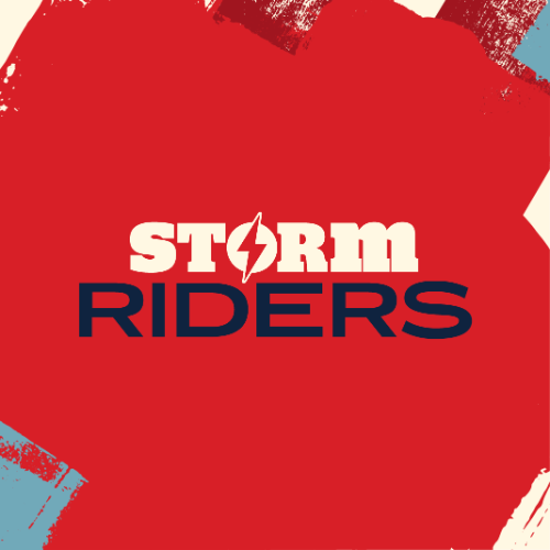 STORM RIDERS - ETAPA 7
