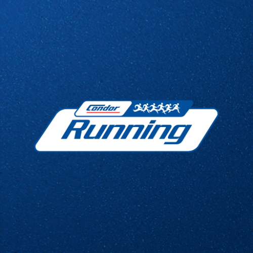 CONDOR RUNNING - ETAPA PARANAGUÁ 2026