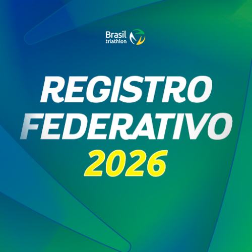 AP - FEDERAÇÃO AMAPAENSE DE TRIAHTLON - FEATRI - REGISTRO FEDERATIVO - 2026