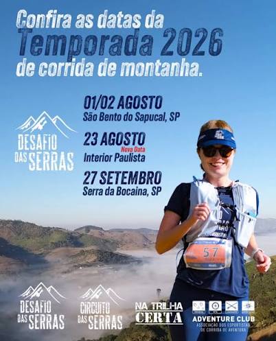 Corrida Ticket SportssS