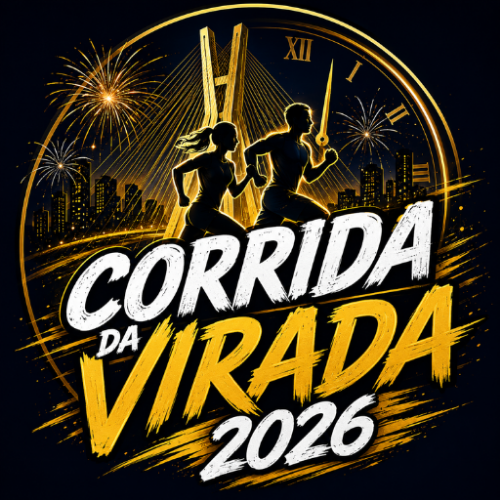 CORRIDA DA VIRADA 2026