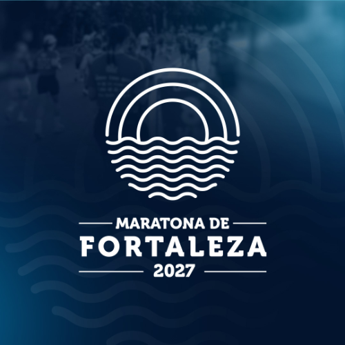 MARATONA DE FORTALEZA - 2027