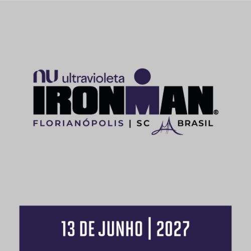 2027 Nubank Ultravioleta IRONMAN Brasil
