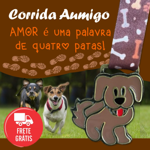 CORRIDA AUMIGO