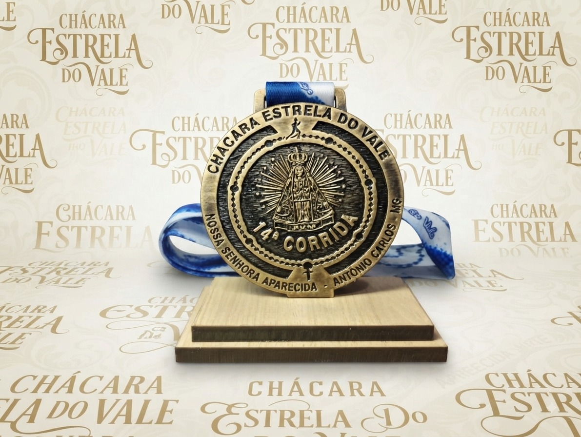 14° Corrida Rústica De Nossa Senhora Aparecida Em Antônio Carlos