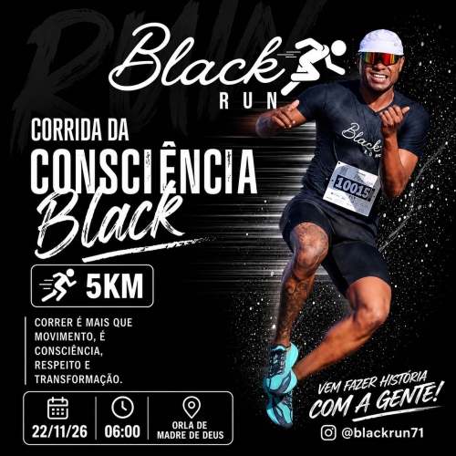 Black Run