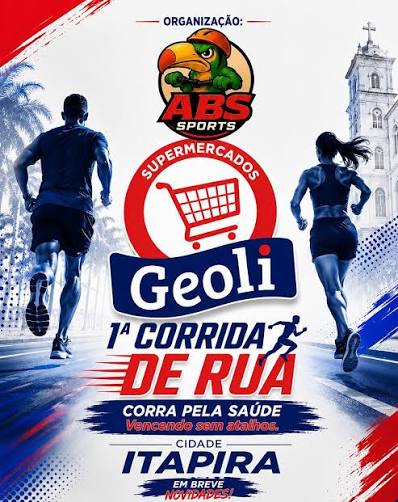 1ª CORRIDA SUPERMERCADOS ALVORADA