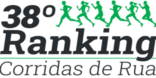 38º Ranking PJF de Corridas de Rua