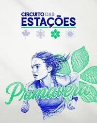 Circuito das Estações 2026 - Etapa Primavera (Joao Pessoa)