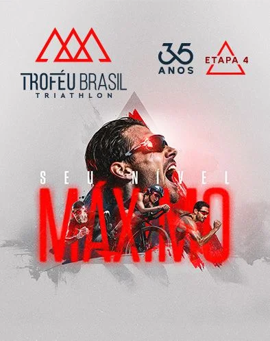 Troféu Brasil - Etapa 4 - Santos 2026