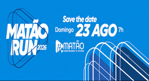 Matao Run 2026
