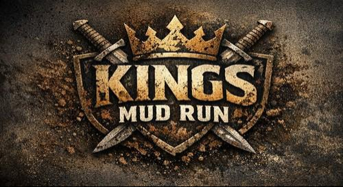 Kings Mud Run