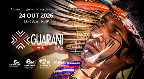 GUARANI RACE 2026 PITA