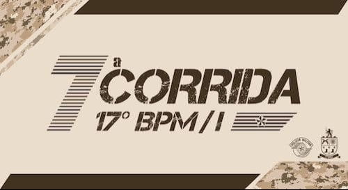 7 Corrida 17 BPMI - Cartao