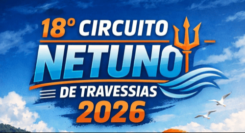 18 Circuito Netuno de Travessias - Etapa 4