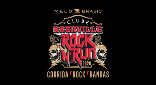 ROCK N' RUNNASHVILLE 2026