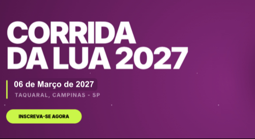 CorridaDa Lua 2027