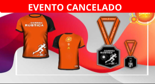 Corrida Rustica na Estancia Alto da Serra