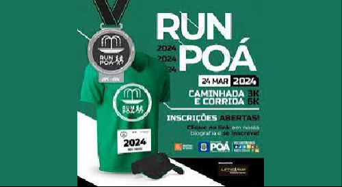 Run Poa 2024