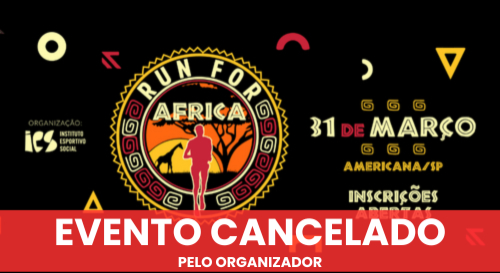 Run For Africa