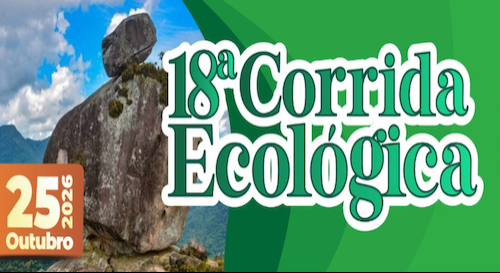 18 Corrida Ecologica de Sana Macae-Rj e Marat...