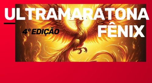 ULTRAMARATONA FENIX 2026