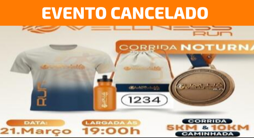 Guaruja Wellness Run 2026