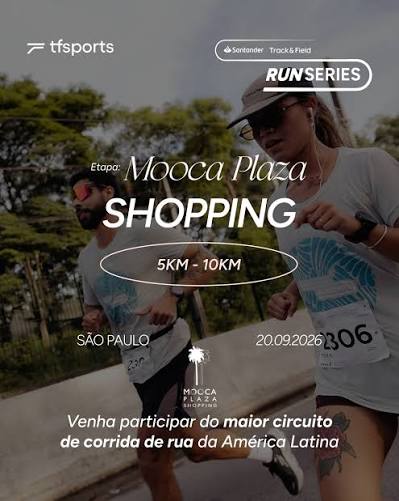 Mooca Plaza Shopping