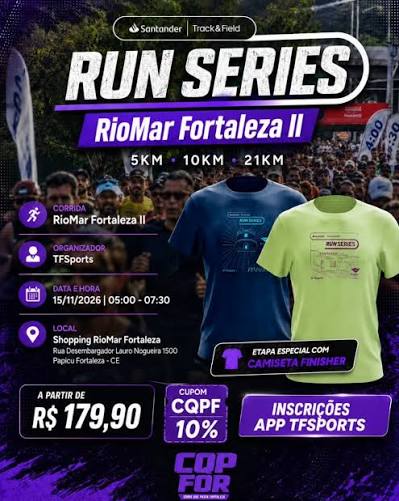 Riomar Fortaleza ll