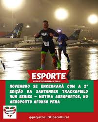 Motiva Aeroportos - Curitiba