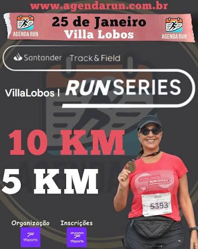 Villa Lobos III