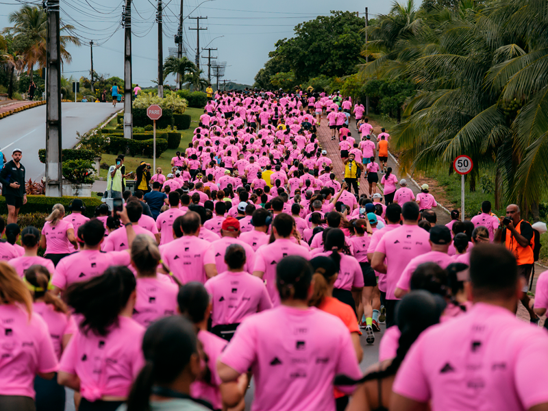 Live Run XP Niterói