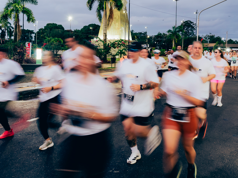 Live Run XP Porto Alegre