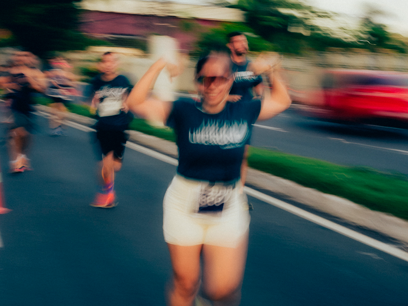 Live Run XP Itaipu