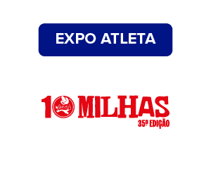 Expo Atleta 35ª Dez Milhas Garoto