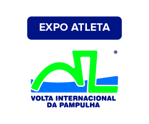 Expo Atleta 27ª Volta Int'l da Pampulha