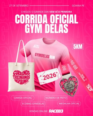 Gym Delas Run