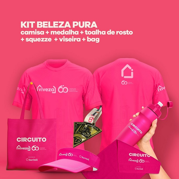 CIRCUITO VIVEZA 60 ANOS – DIVINÓPOLIS