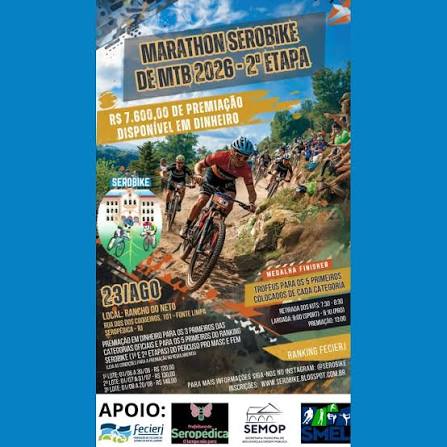 2º DESAFIO INDIVIDUAL - LOKOS DO PEDAL 2026