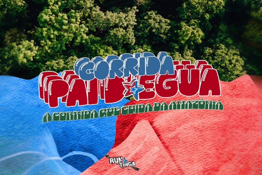 CORRIDA E CAMINHADA RUNTINGA - 4ª EDIÇÃO