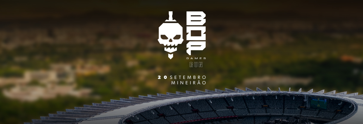 BOP Games Run 2026