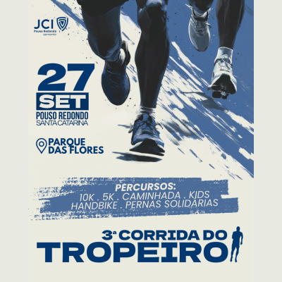 Corrida Do Tropeiro