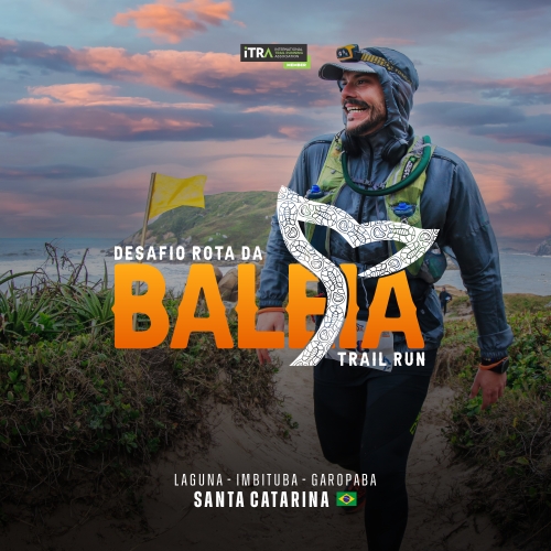Desafio Internacional Rota Da Baleia 80k 2026
