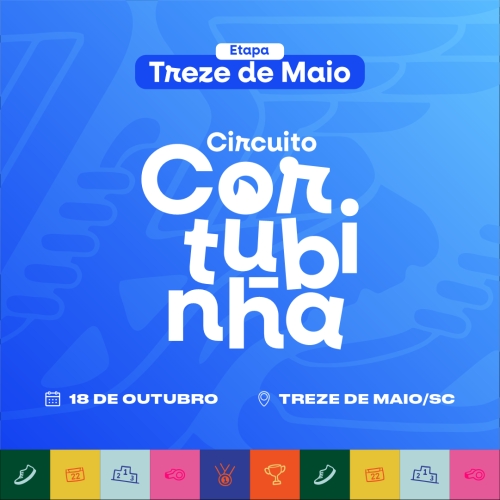 Treze Run | Circuito Cortubinha